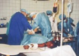 Saving many human lives by surgery